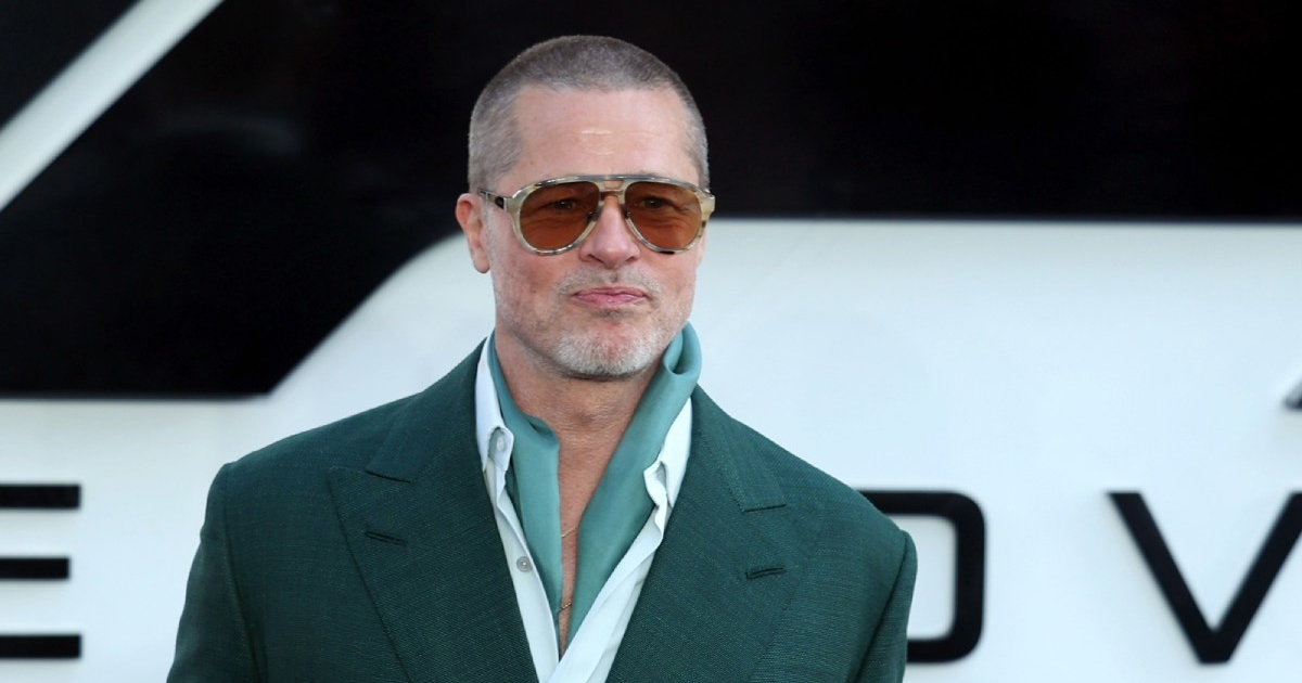 Uloga u hororu iz 1988. koju Brad Pitt nije uspio dobiti