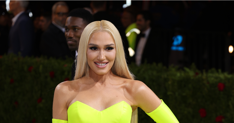 Gwen Stefani je morala otkazati nastup: "Promijenit ćemo datum koncerta što prije"