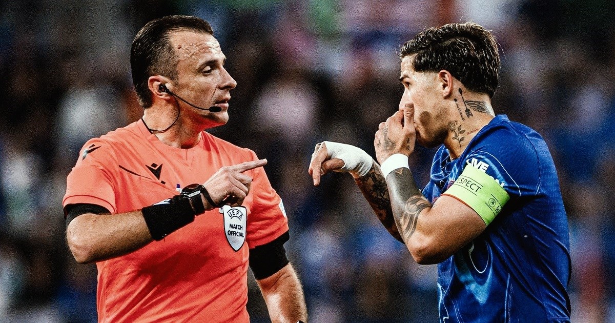 BiH sudac sudio je finale Konferencijske lige. Evo koliko je zaradio