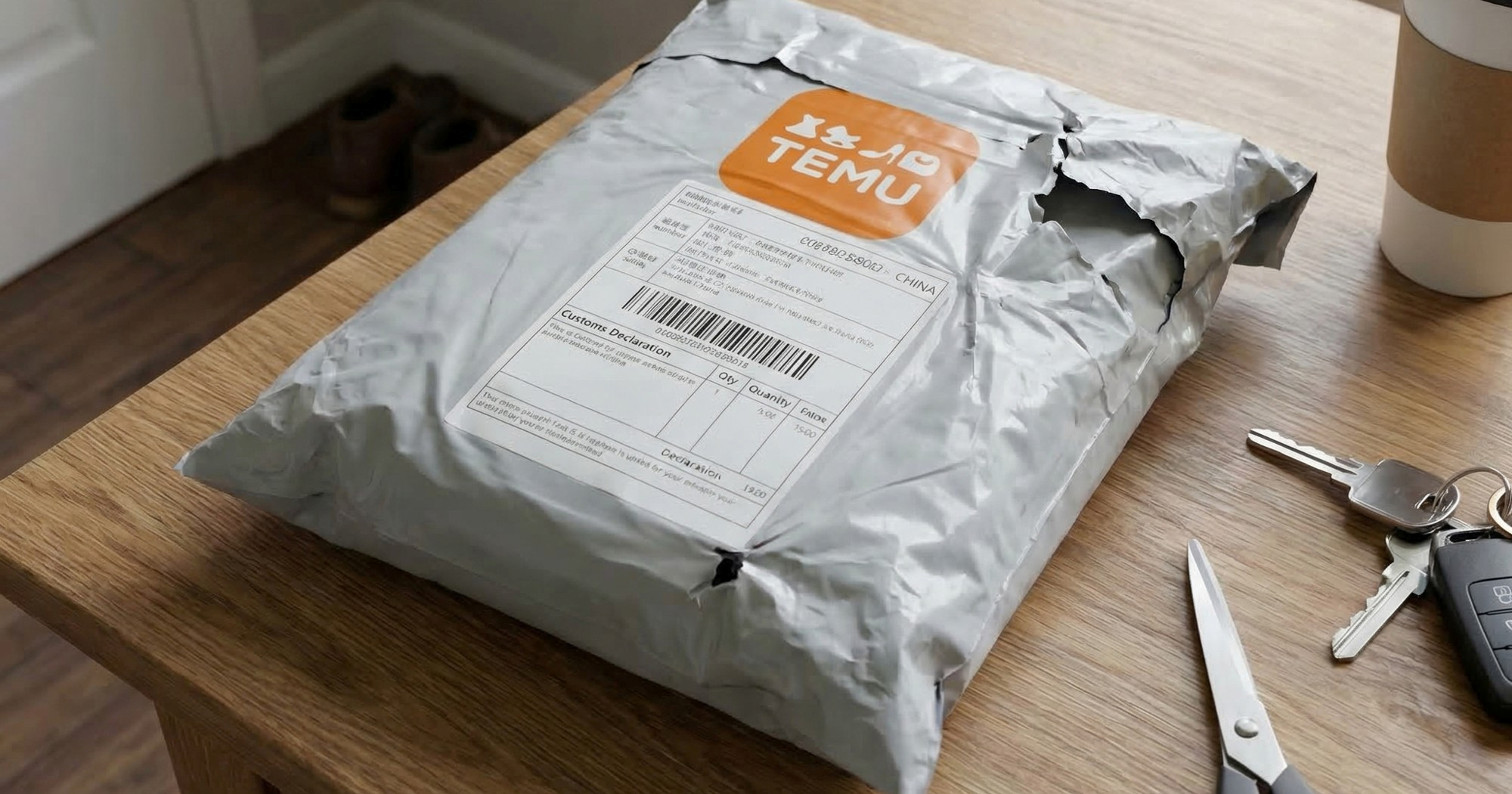 ANKETA Hoćete li i dalje naručivati s Temua kad uvedu carine?