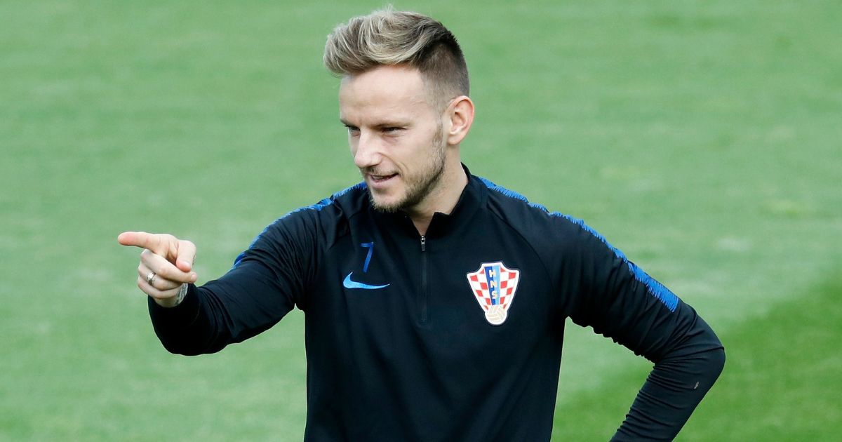 Rakitić: Nedostaju mi dvije stvari u karijeri