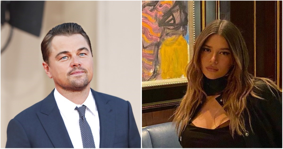 Leonardo DiCaprio ponovo viđen s 25 godina mlađom glumicom s kojom je navodno u vezi