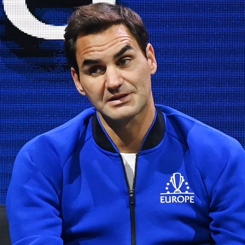 Federer optužio direktore turnira da namještaju podloge za Alcaraza i Sinnera