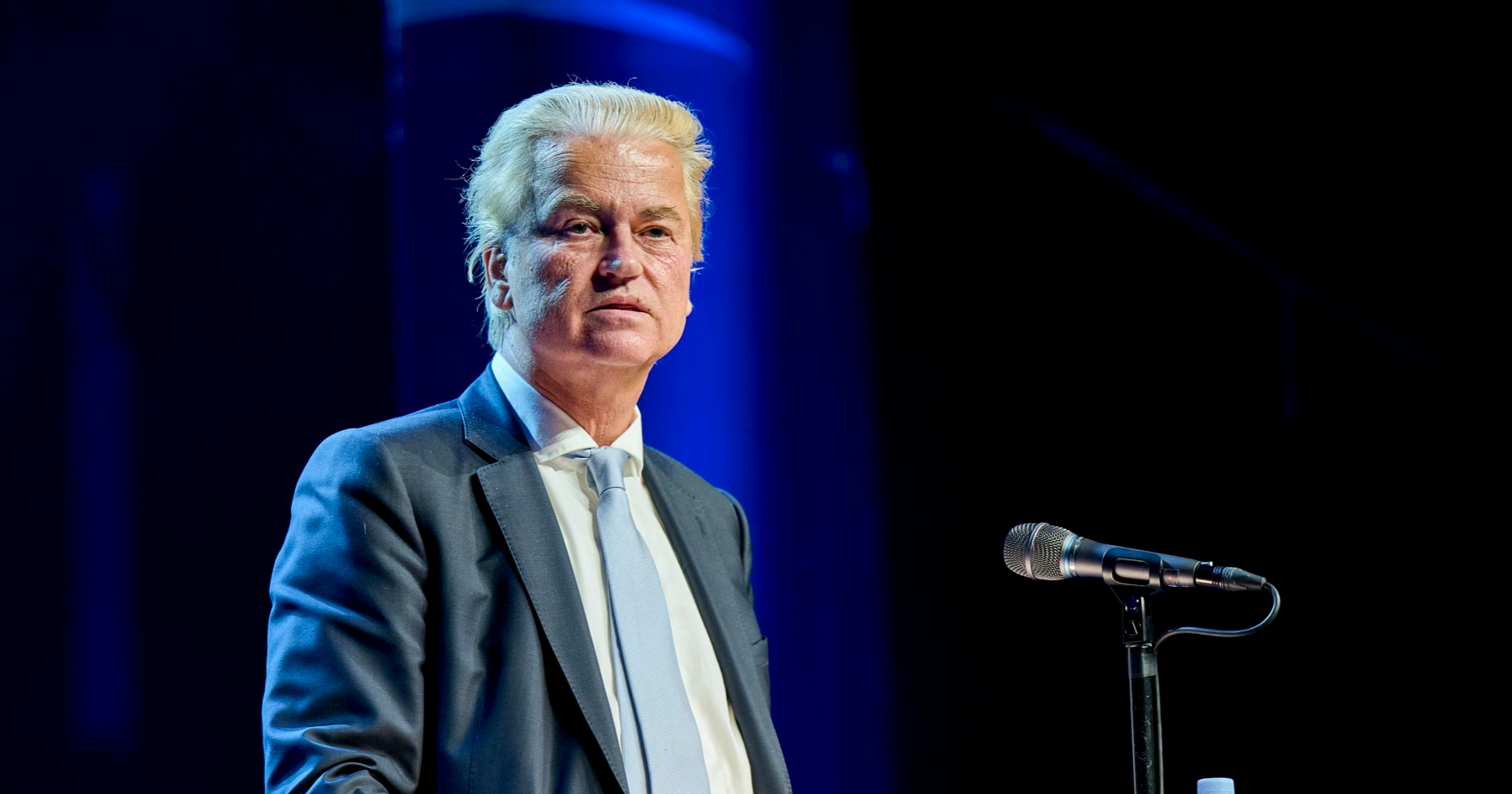 Wilders otkazao kampanju zbog mogućeg terorističkog napada. "Imam loš osjećaj"