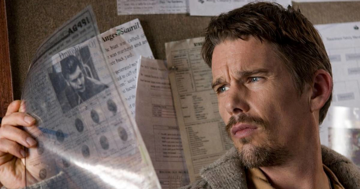 Napravio je DNK test iz zabave pa otkrio tko mu je pravi otac: "Bio sam u šoku"