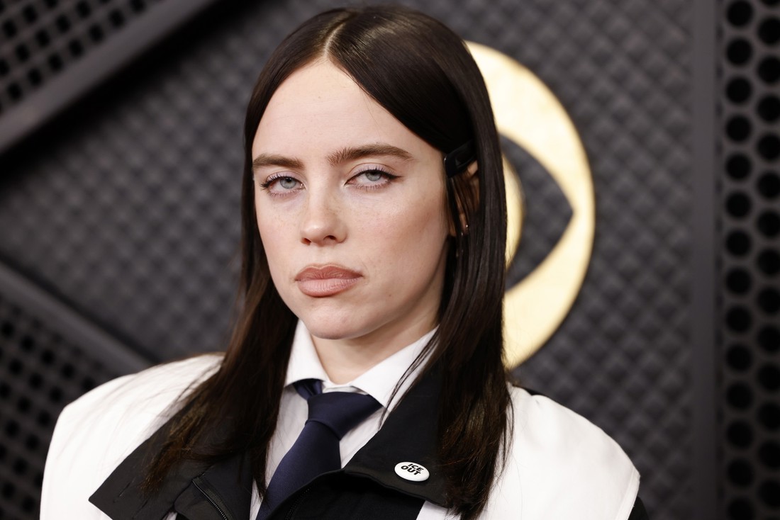 Billie Eilish o kritikama zbog izjava o jedenju mesa: "Ljutite se, jebe mi se"