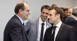 Macron imenovao novog premijera