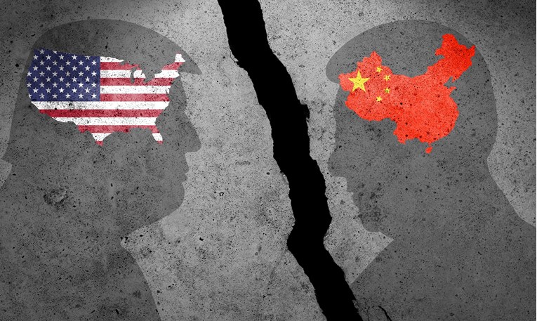 SAD: Kina ima novu stratešku metu. Ako uspiju, Zapad će imati ozbiljan problem