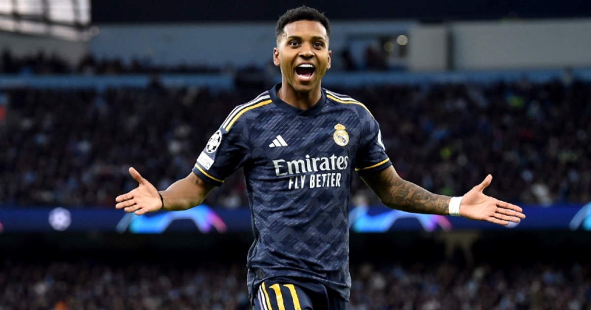 Top transferi: City nudi 100 mil. eura za napadača Reala. Olmo ide iz Barce?
