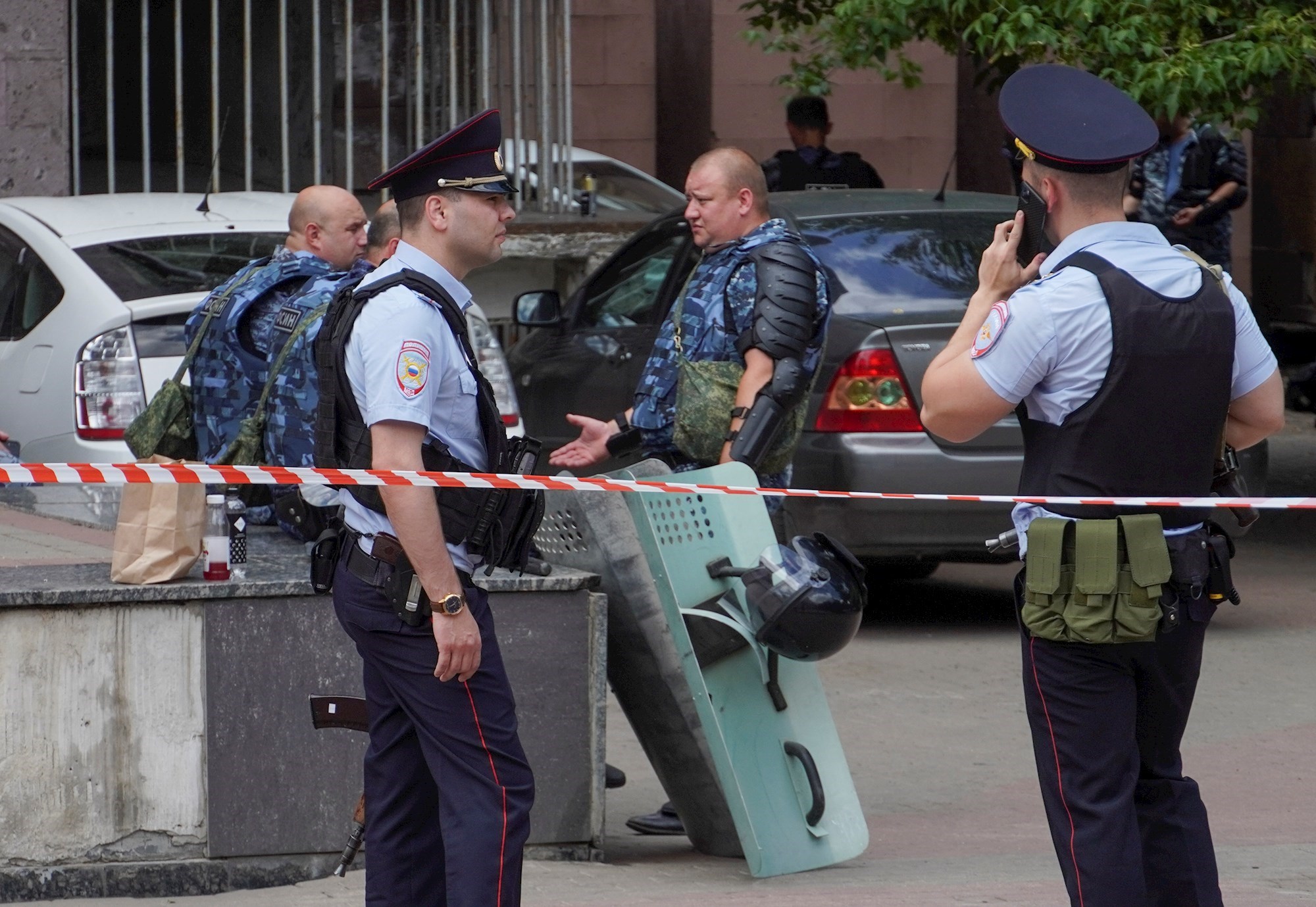 Povratnici s fronta siju strah u ruskim zajednicama: "Agresivni su i nemaju kočnica"