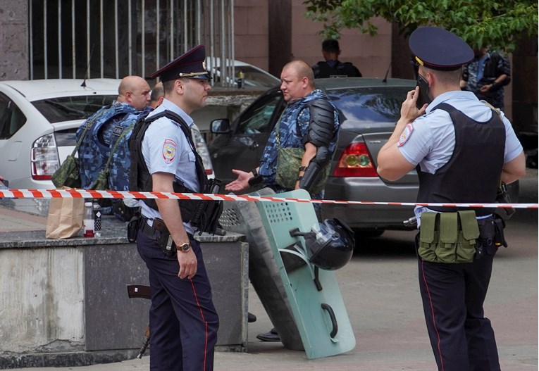 Povratnici s fronta siju strah u ruskim zajednicama: "Agresivni su i nemaju kočnica"