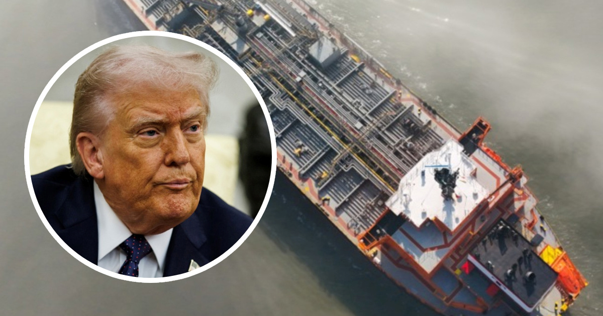 Trump želi da mornarica prati tankere kroz Zaljev. Zašto je taj plan teško izvediv?