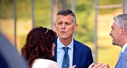 IDS-ov europarlamentarac nepravomoćno osuđen na godinu zatvora uvjetno
