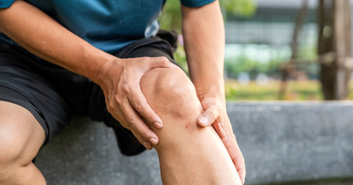 Liječnik ima poruku za sve koji osjećaju pucketanje u koljenima