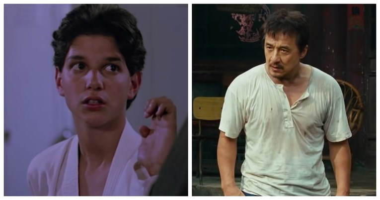 Legendarni glumci vraćaju se u novom nastavku omiljene franšize iz 1980-ih godina