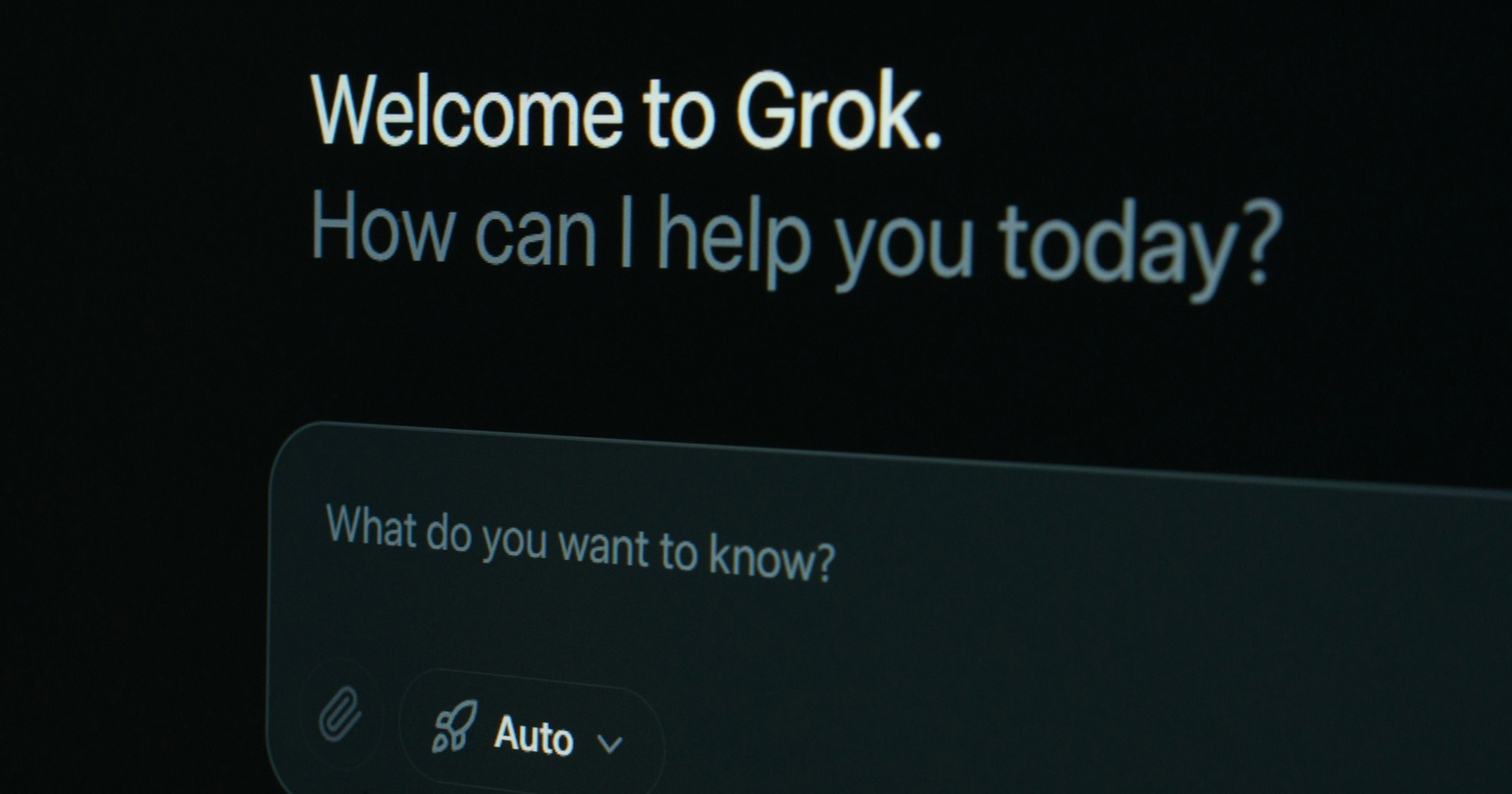 Muskov AI Grok daje opasne savjete korisnicima s deluzijama