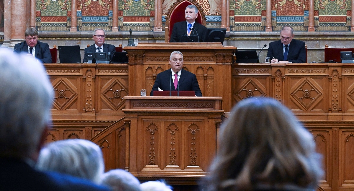 Orban zaprijetio Europskoj uniji: Dovest ćemo migrante na glavni trg u Bruxellesu