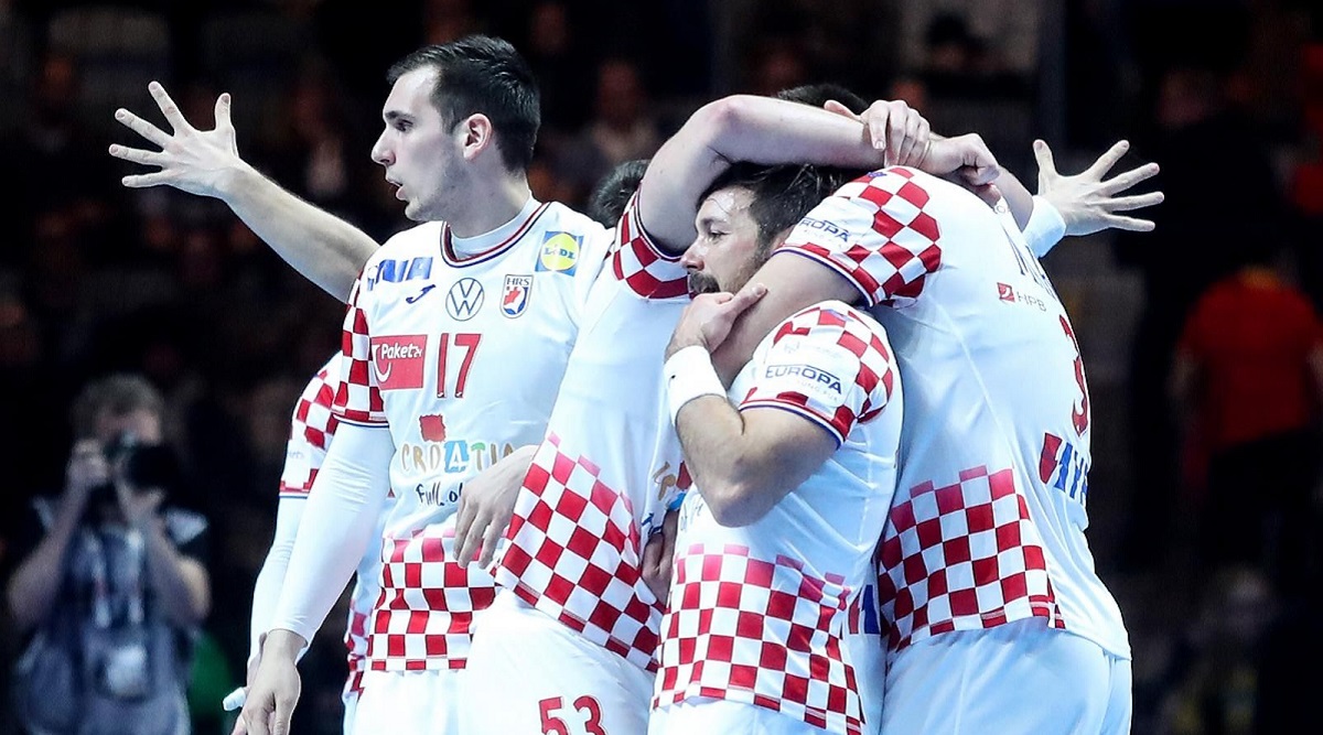 Srbi: "Hrvati su fanatici s mudima do poda i Nijemci među Balkancima"