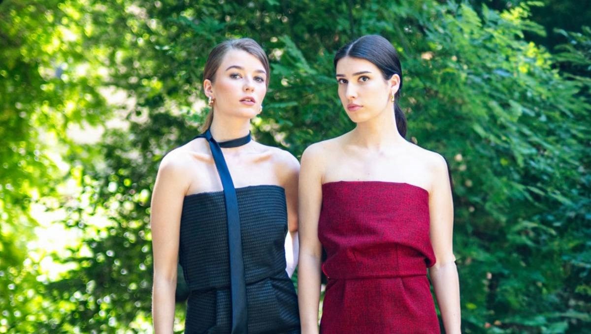 Index nagrađuje: Provjerite jeste li baš vi osvojili haljinu inspiriranu kravatom