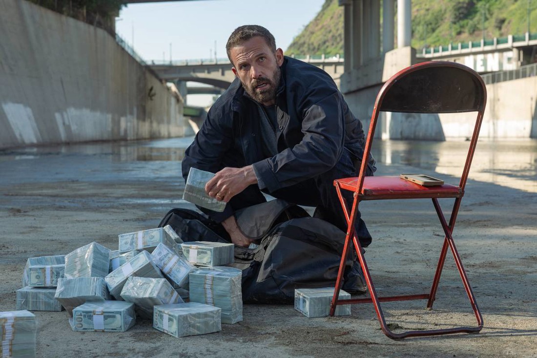 Gledali smo novi film Bena Afflecka. Ovo mu je najgori redateljski uradak