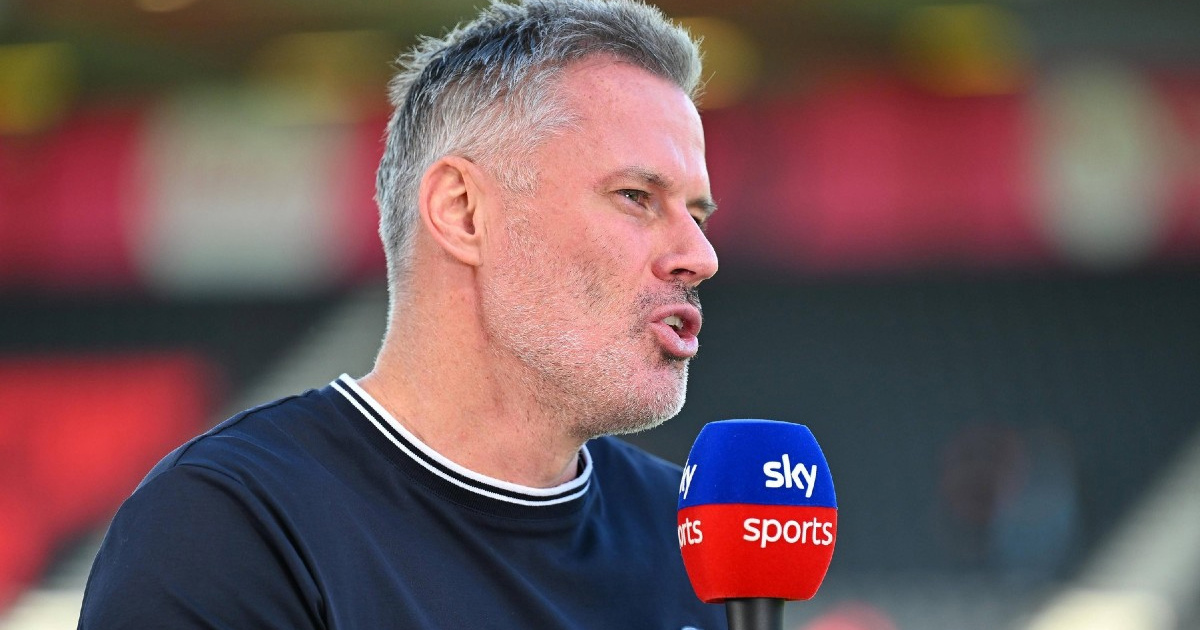 Carragher: Oduzmite Cityju trofeje