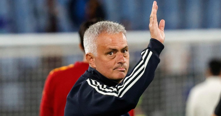Mourinho poslao poruku Bobanu i napustio UEFA-in odbor: "Dragi gospodine..."