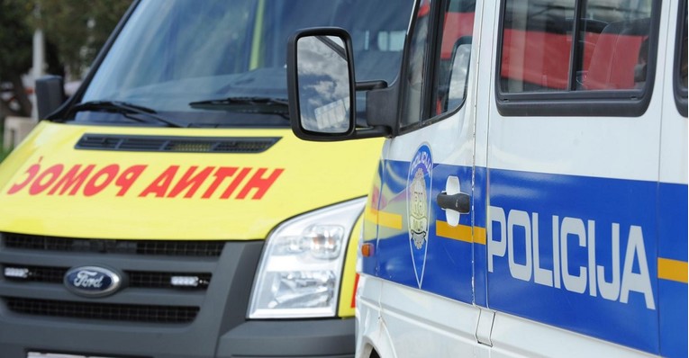24-godišnji Splićanin pretukao maloljetnu djevojku jer mu je dala krivi PIN