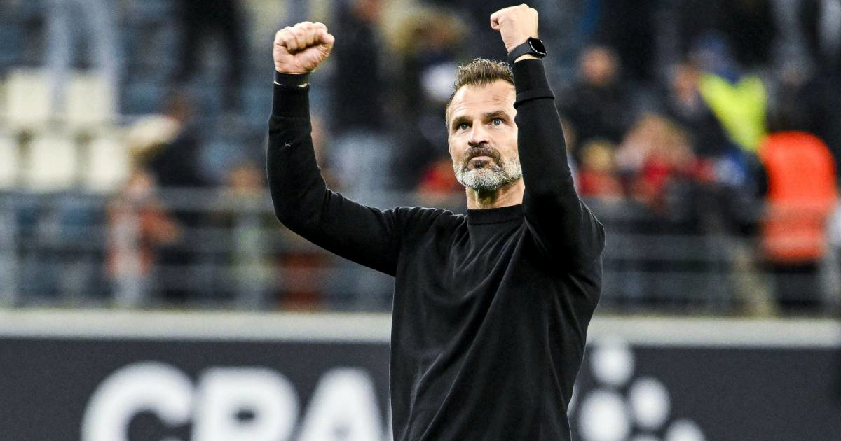 Ivan Leko ima novi posao. Debitirat će protiv Arsenala u Ligi prvaka