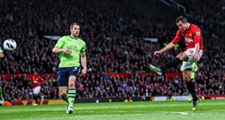 Ferdinand: Ferguson je zaprijetio ekipi, a onda je pao gol za titulu