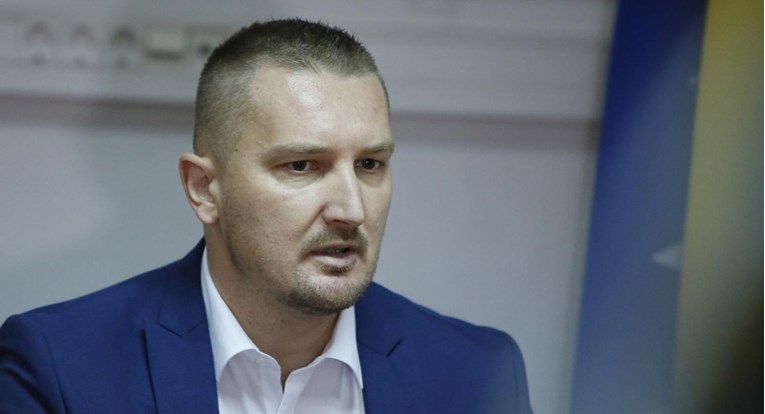 Ministar pravde BiH: Zamolnica Hrvatskoj je pravno pitanje, ne treba dizati tenzije