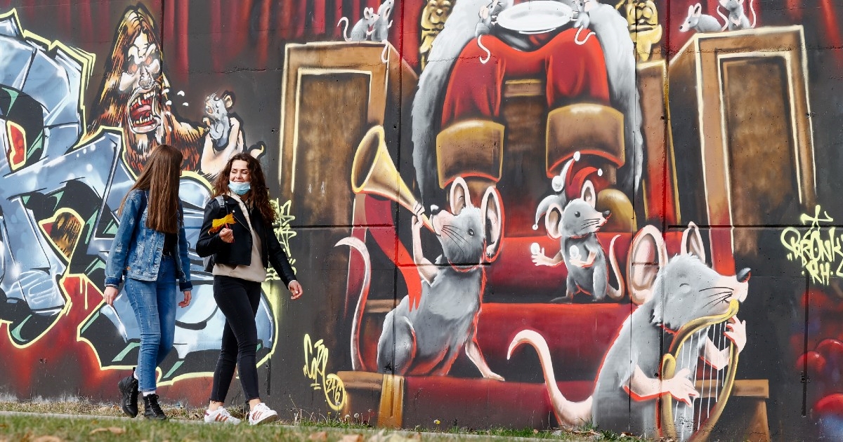 Istraživanje: S Kosova želi otići 76 posto mladih