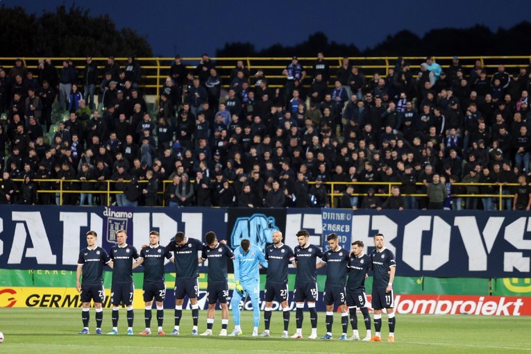 ANKETA Koji igrač Dinama vas je oduševio u Puli?