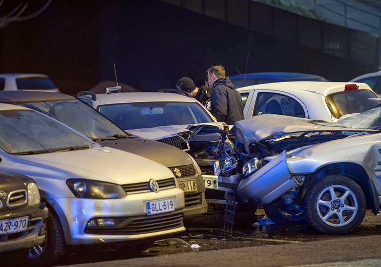 Helsinki bez ijedne žrtve u prometu u 12 mjeseci: Kako su Finci postigli nemoguće?
