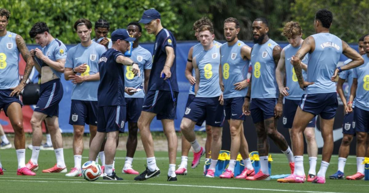 Procurio sastav Engleske za Hrvatsku? Tuchel sprema dva iznenađenja