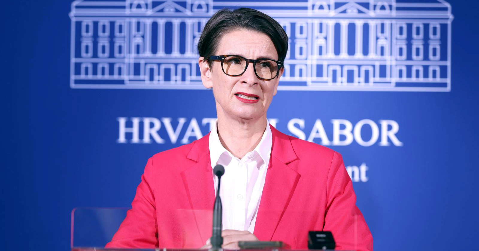 Doznajemo zašto je EPPO pokrenuo istragu protiv bivše zastupnice Centra