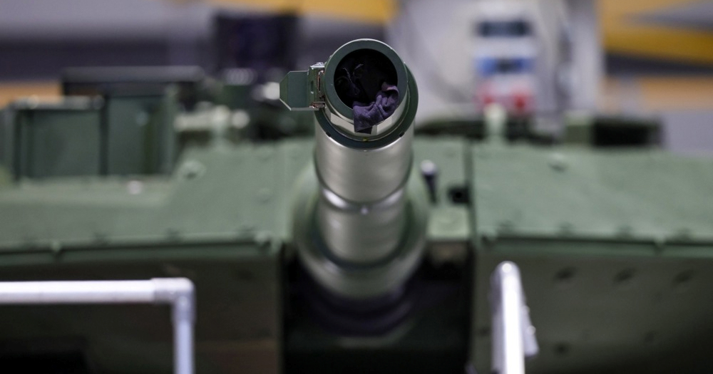 Odobrena najveća vojna nabava dosad, vrijedi 2 milijarde eura. Anušić otkrio detalje