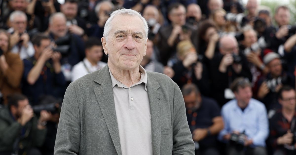 De Niro tvrdi da mu je govor cenzuriran zbog komentara o Trumpu: "Kako se usuđuju?"