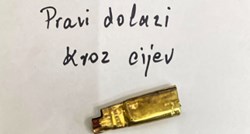 Kandidat za gradonačelnika Karlovca dobio pismo s metkom, objavio fotografiju