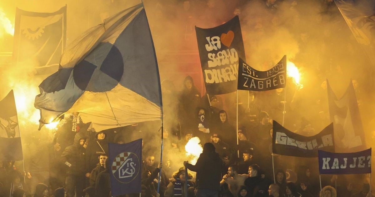 Boysi: Ozljede, loš rezultat, zaostatak... Rijetko kad je Dinamo trebao veću podršku