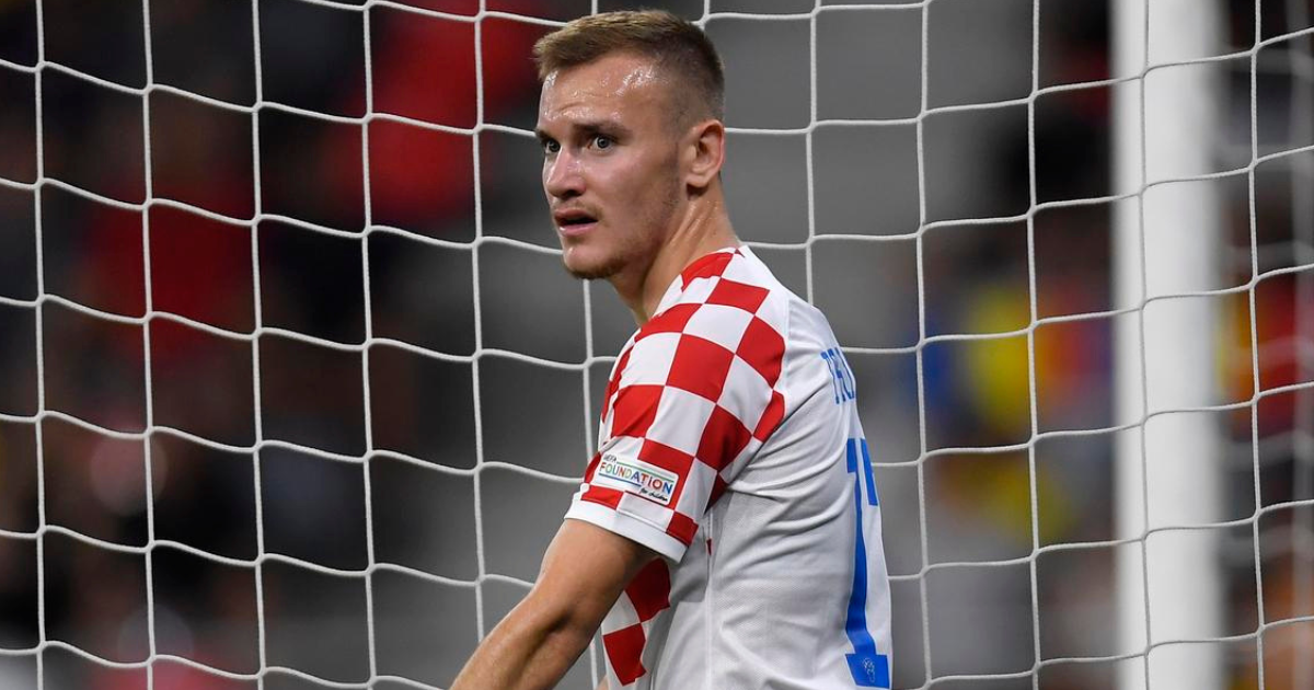 Hrvatski napadač opet teško ozlijeđen nakon sedam mjeseci pauze. Mora na operaciju