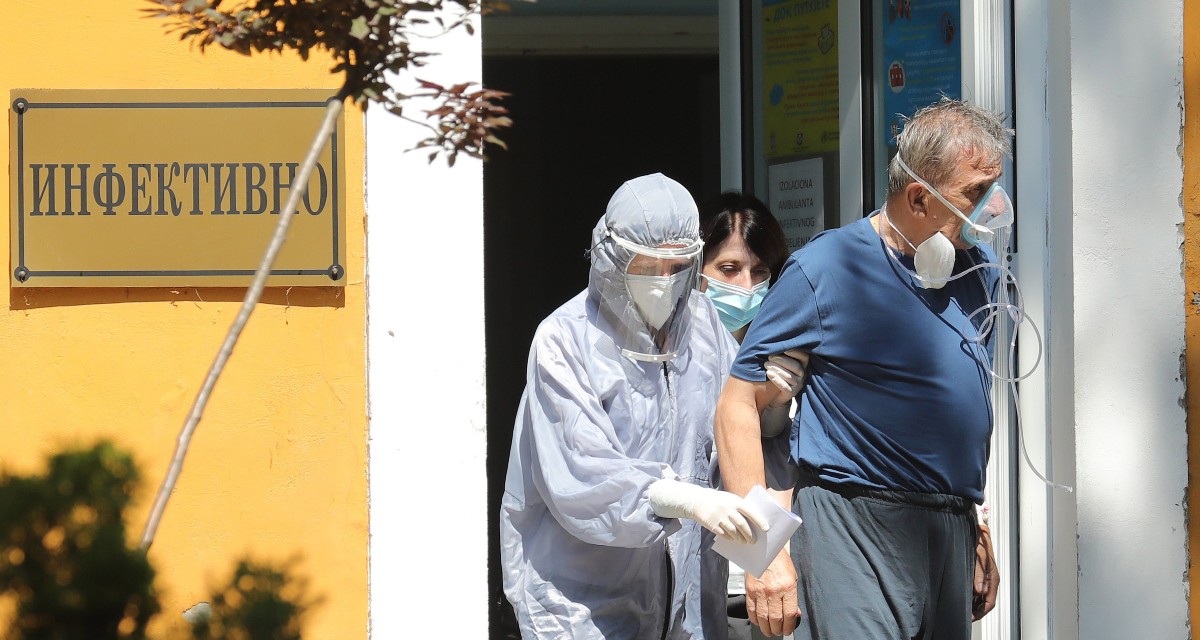 Žarište koronavirusa kraj Novog Pazara, liječnica: Umiru cijele obitelji