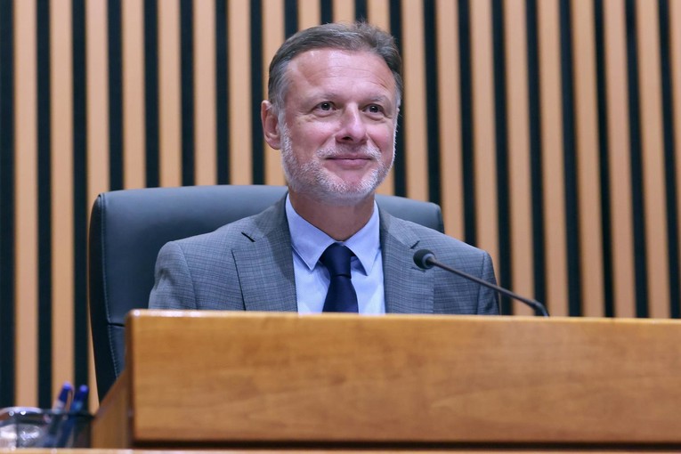  Njonjo: HOO je organizacija koja djeluje neovisno i samostalno 