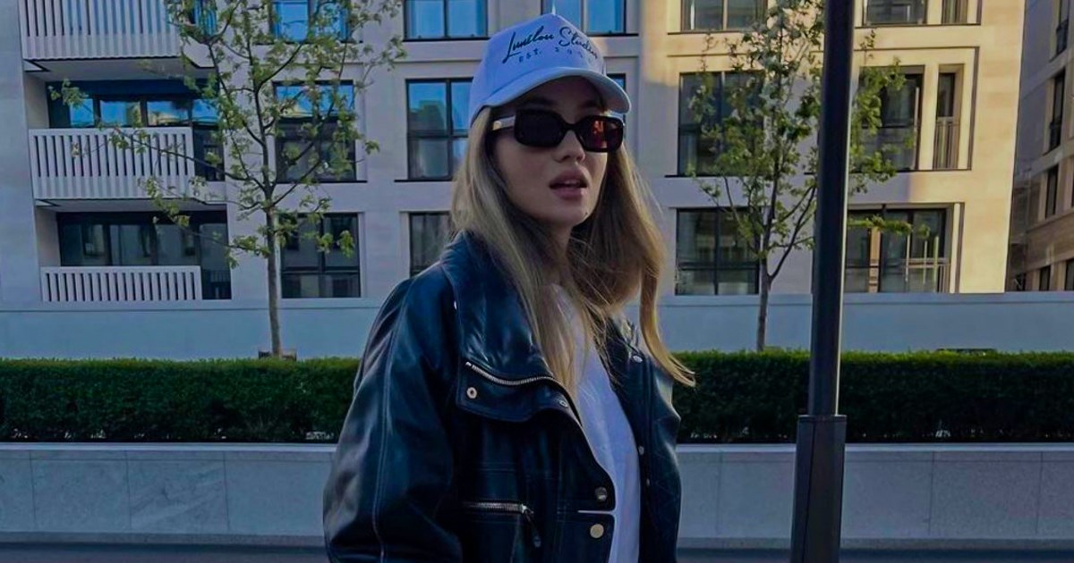 Izabel Kovačić pozirala sa sinom i otkrila što misli o majčinstvu