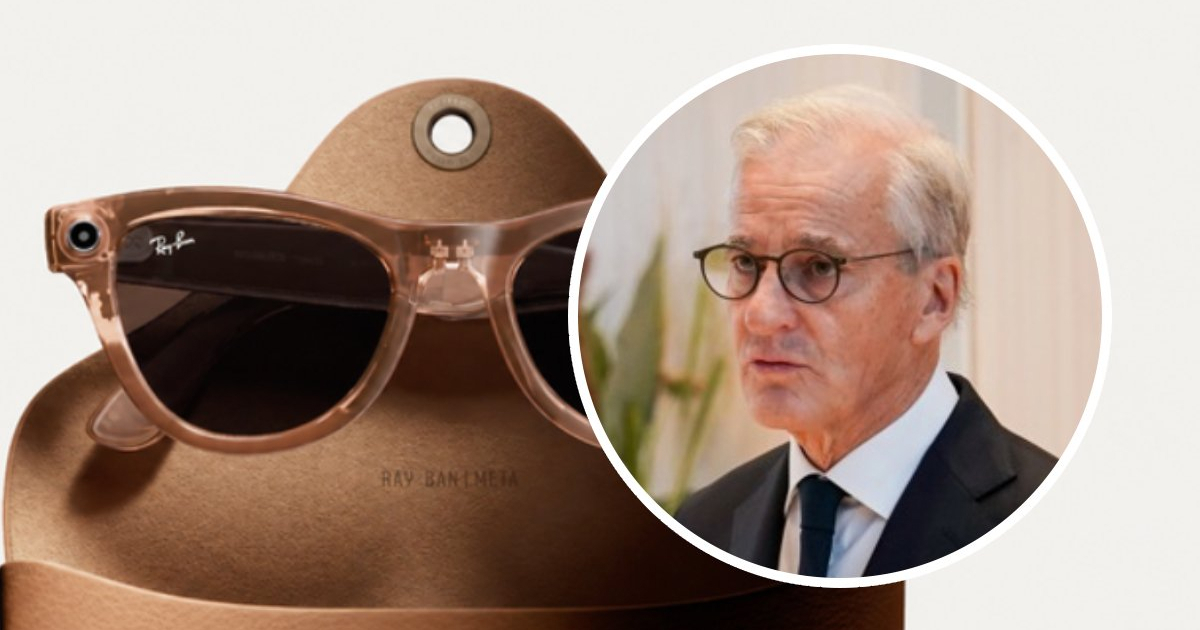 Norvežani žele ograničiti AI naočale. Boje se tajnog snimanja