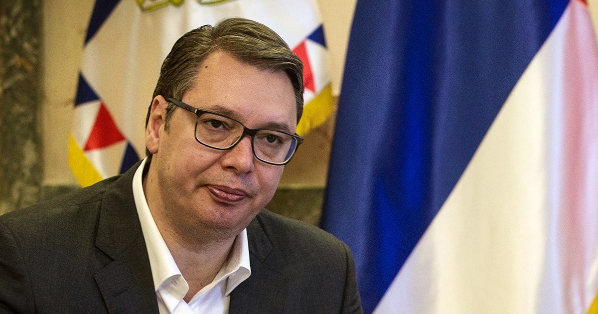 Ekonomist: Vučić za života neće dočekati da Srbija bude uspješnija od Hrvatske