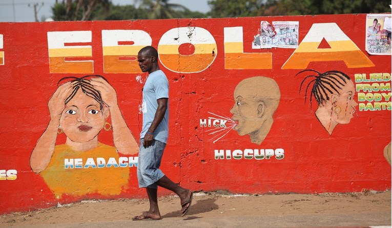 U Gvineji sedam slučajeva zaraze ebolom, umrlo troje ljudi