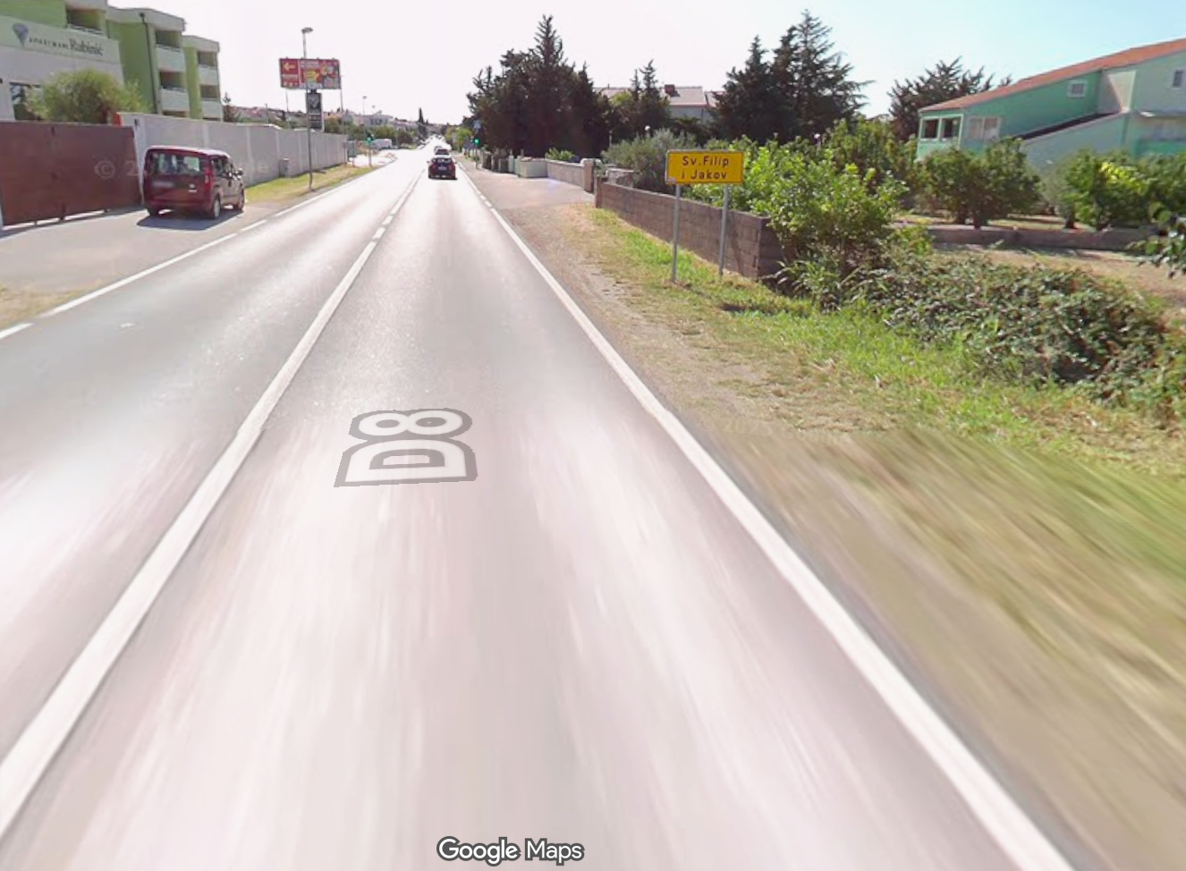 Motociklist sa preko 160 na sat naletio na češkog turista i usmrtio ga