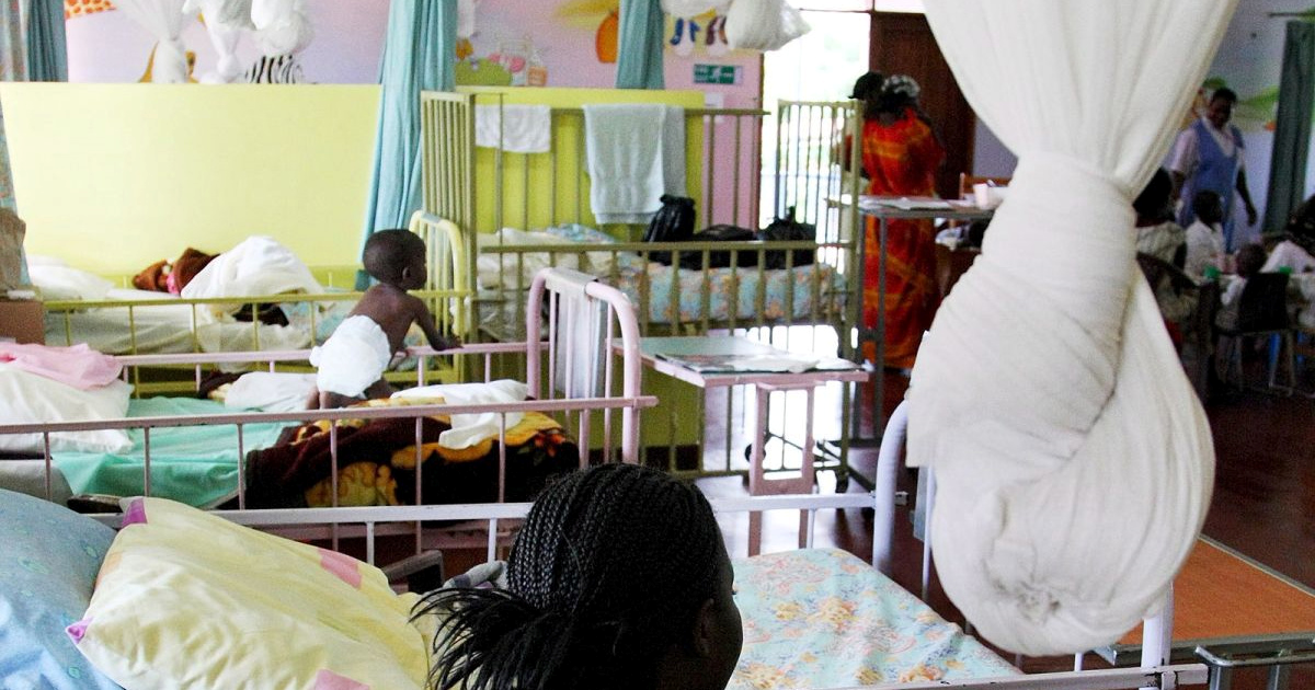 Otkazano sporno istraživanje cjepiva na novorođenčadi u Gvineji Bisau