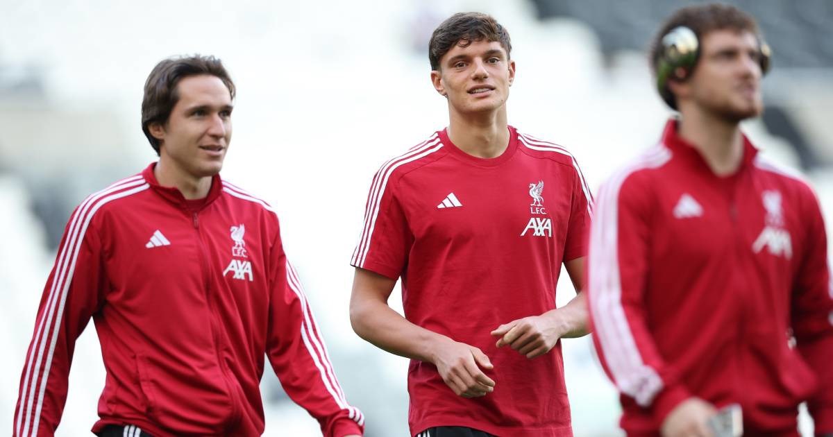 Ozlijedio se u debiju nakon transfera karijere. Propušta cijelu sezonu Liverpoola?