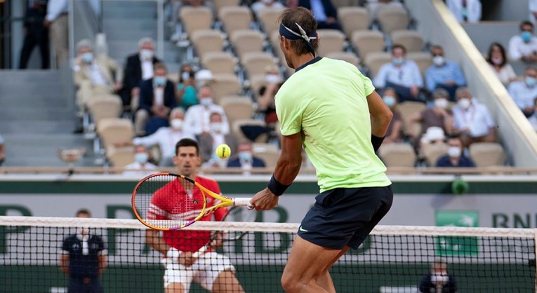 Teniski svijet u šoku nakon meča Novaka i Nadala: "Igramo li mi ostali isti sport?"